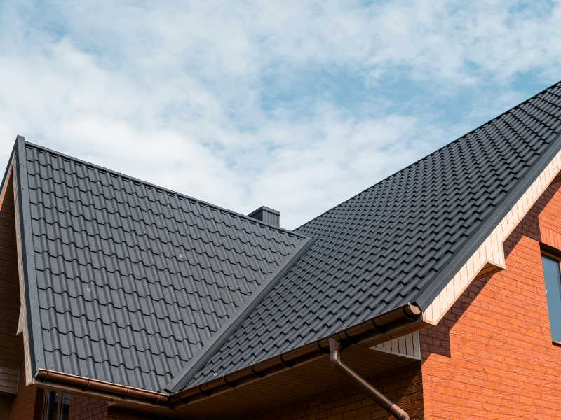 Preventing Water Damage: How PVC Plastisol Drip Flashings Protect Your Roof